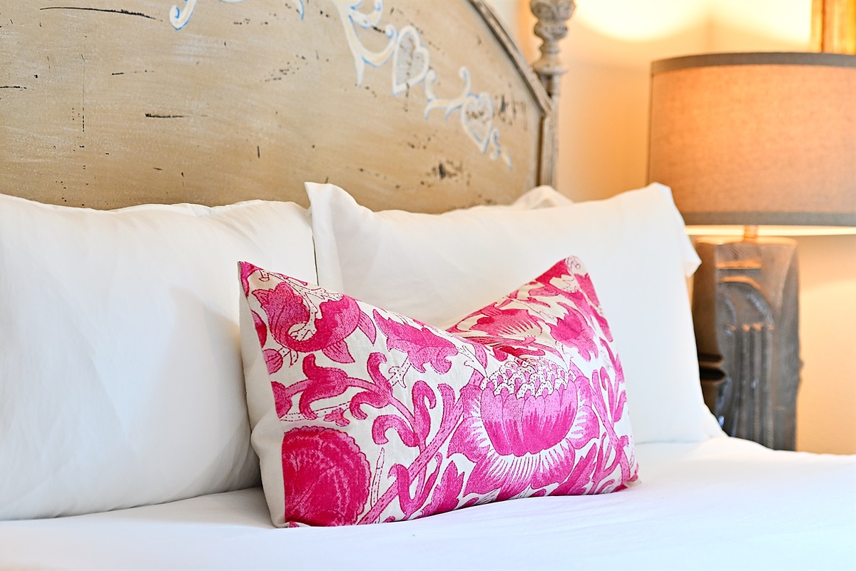 Sleeping Area 2