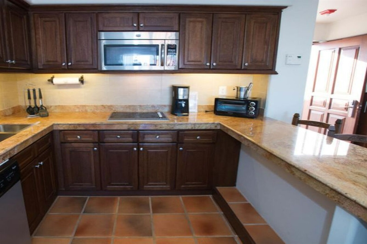 Owner Master Suite at Hacienda Del Mar Cabo, Vacation Travel Exclusives