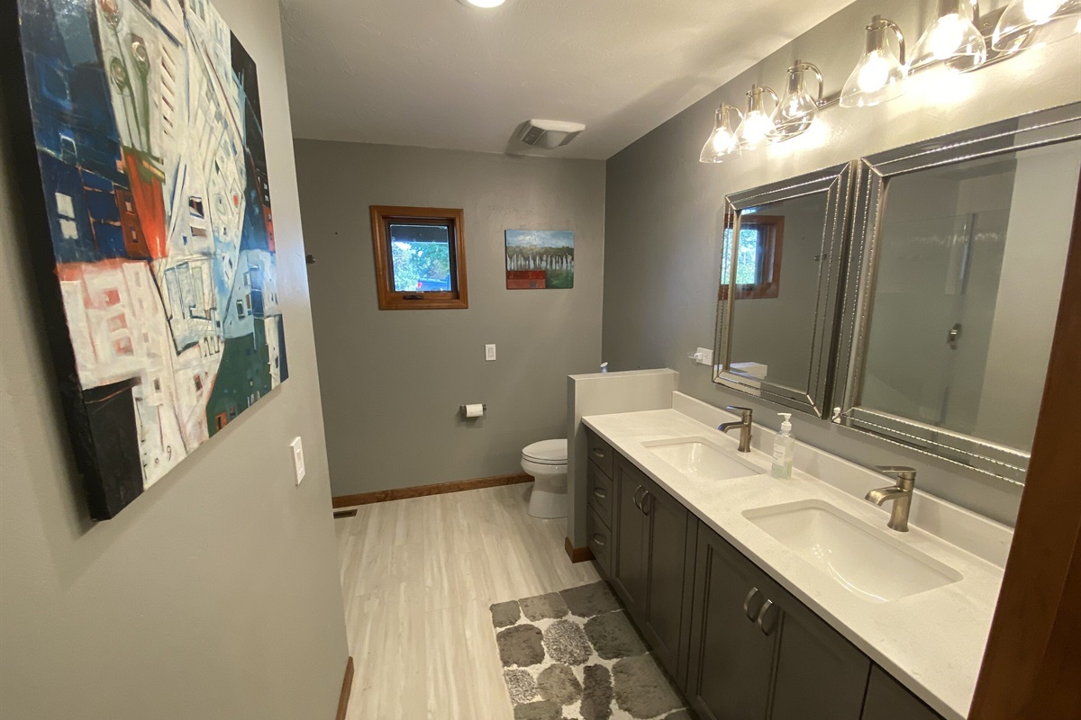 Master Bath
