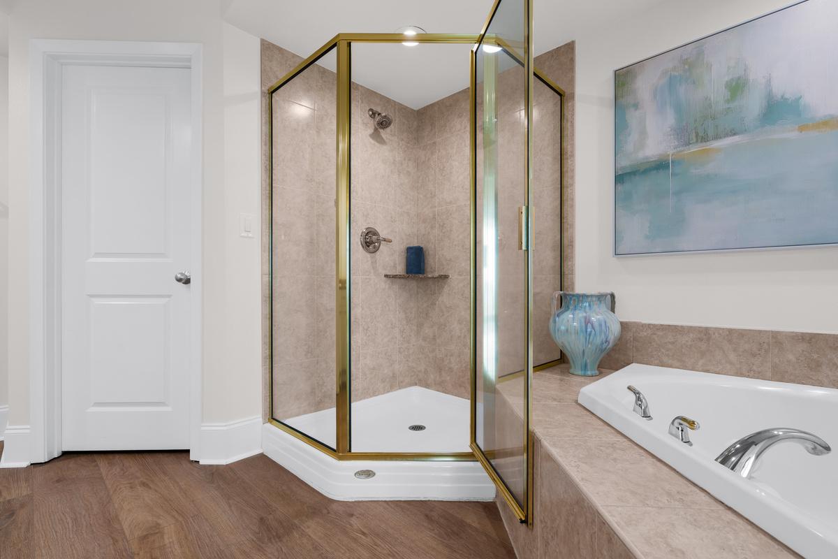 Master Bath