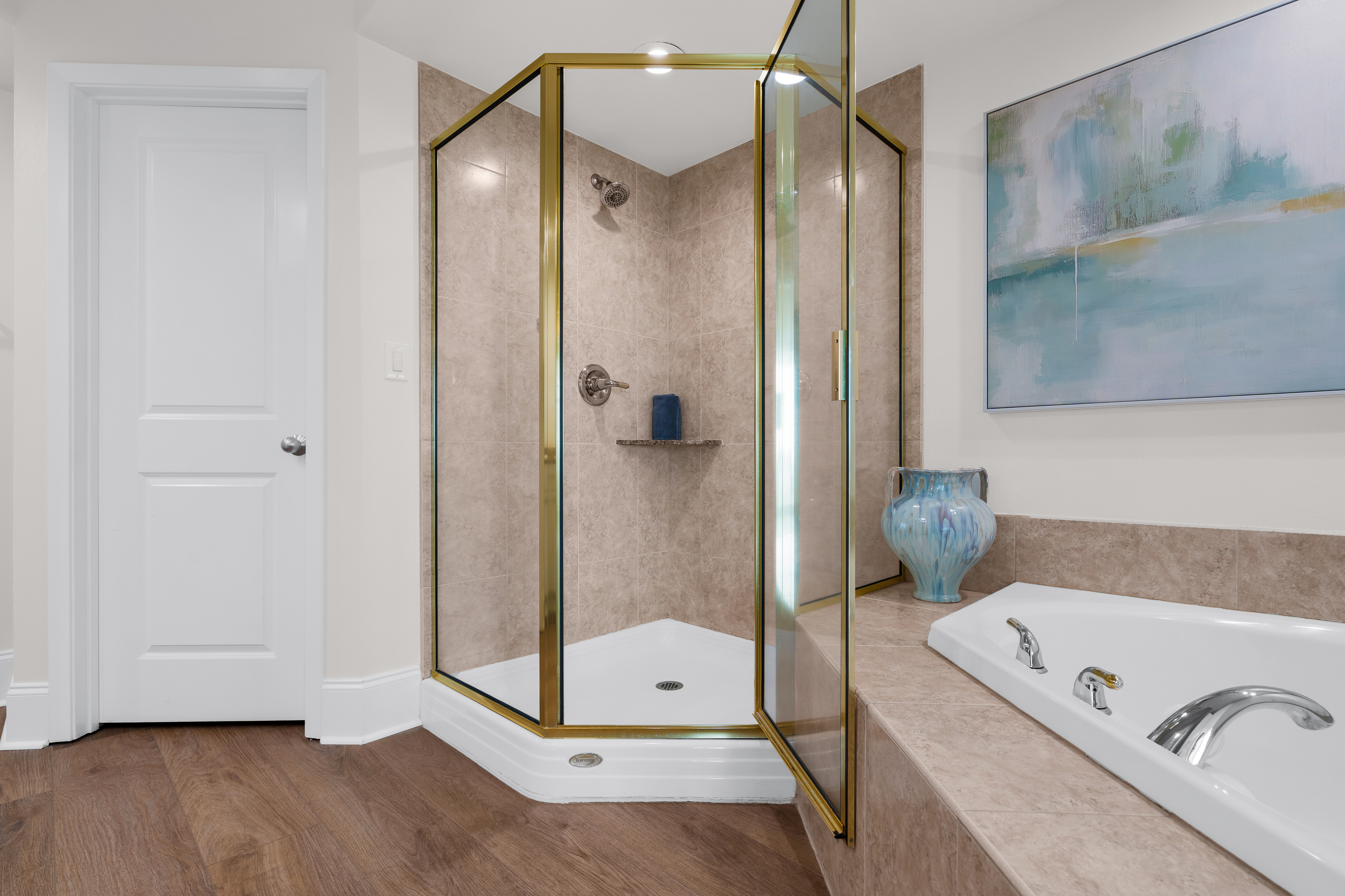 Master Bath