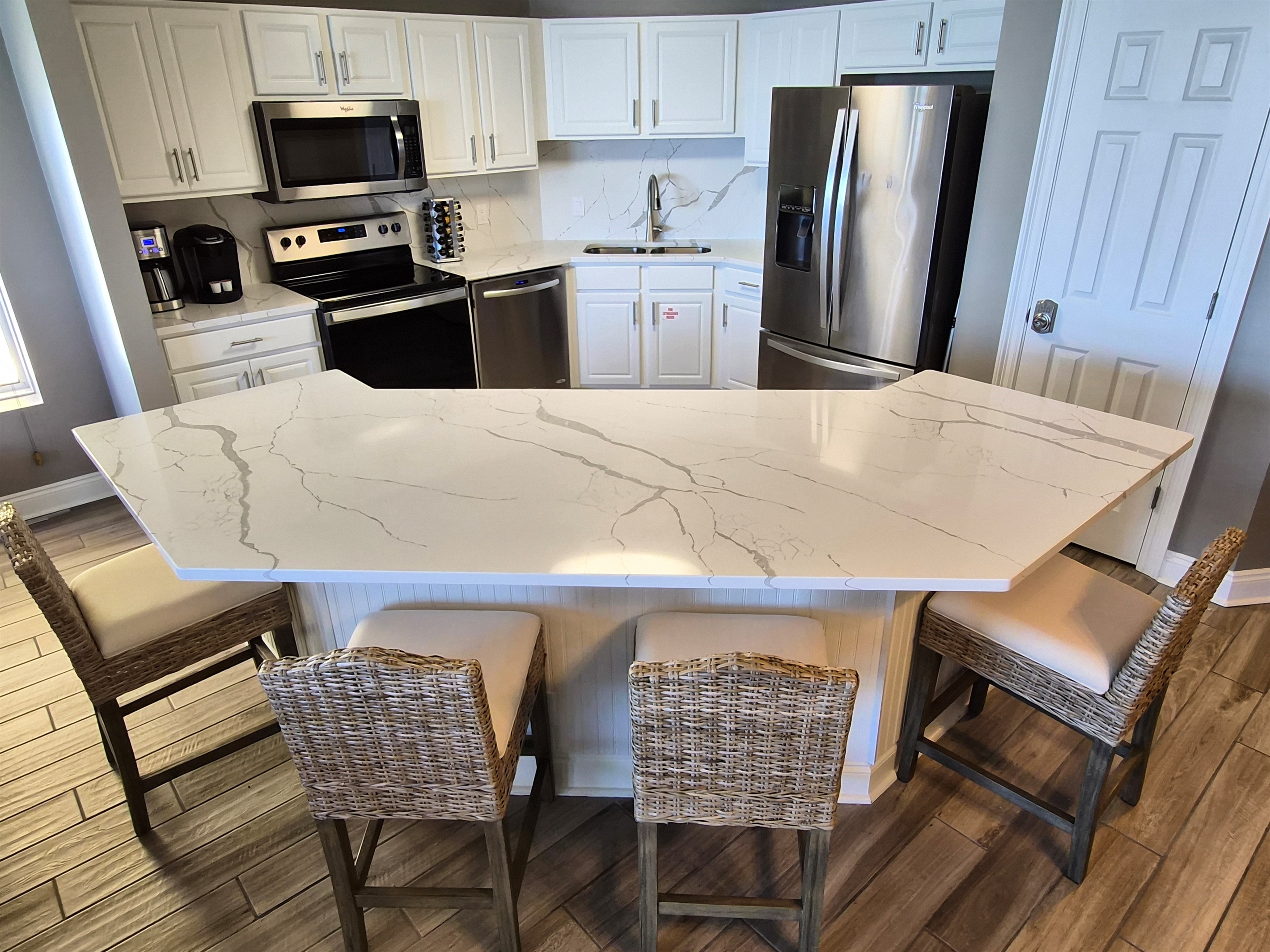 Kitchen 2026 Upgrade