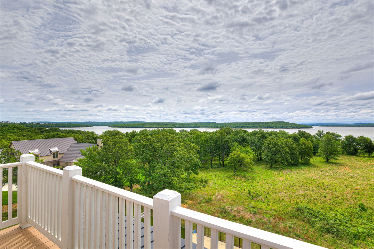 Overlook View