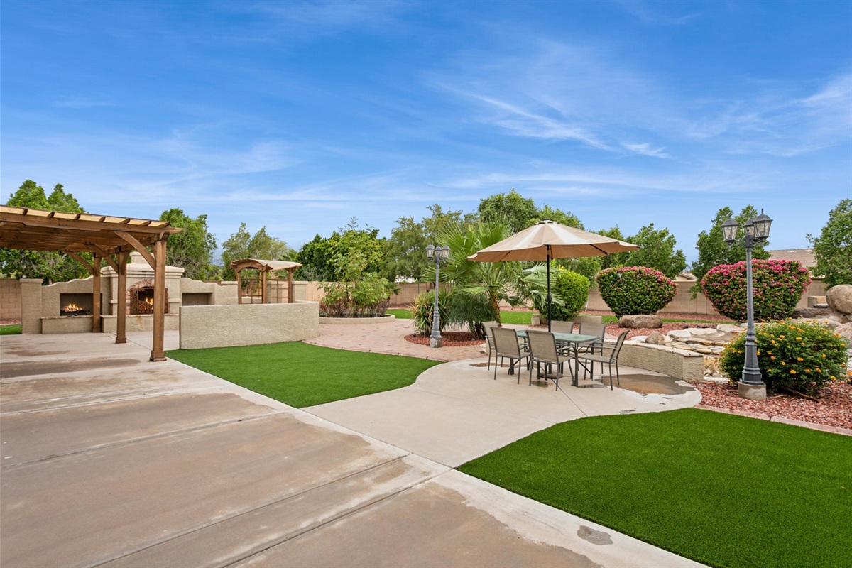 Desert Cove Escape | 5BR Retreat w/ Pool & Casita — Desert Cove Escape | 5BR Retreat w/ Pool & Casita, Surprise, Arizona — photo 75