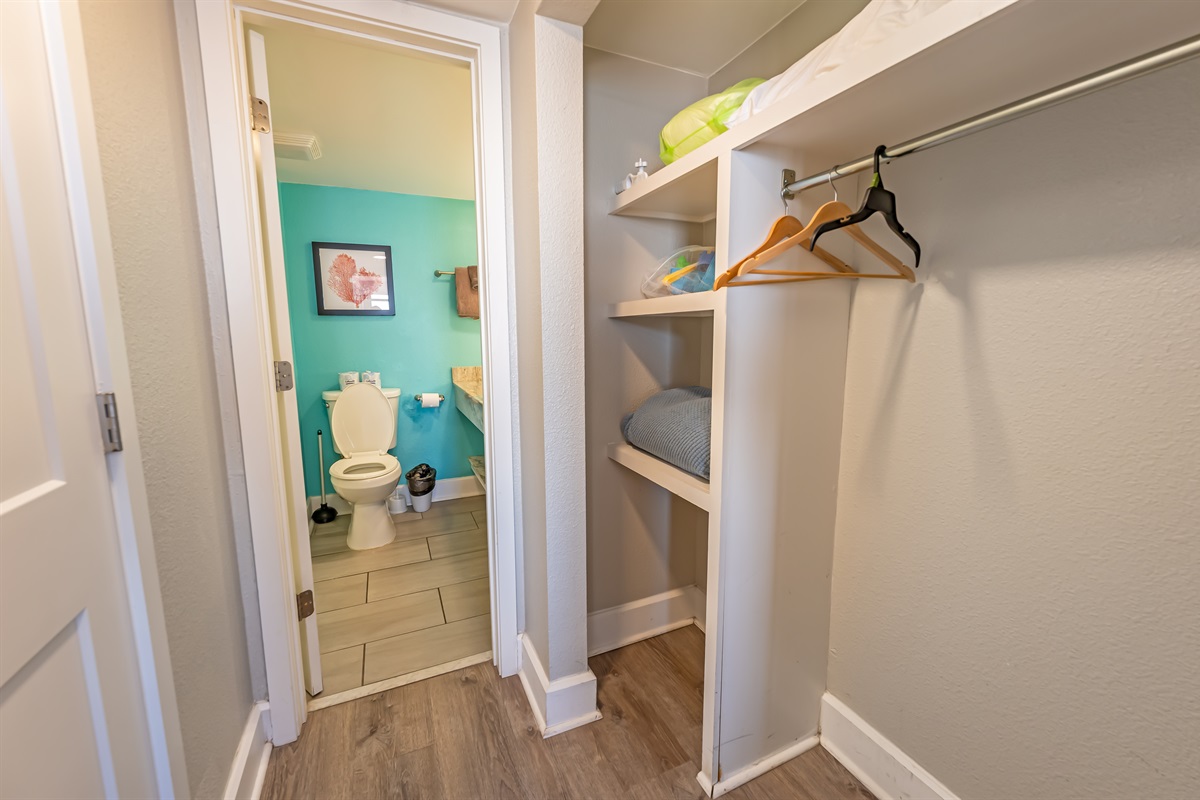 Stunning Bedroom Beautifully Decorated with Amazing Views 💫✨