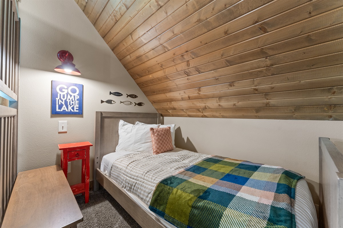 Bunkroom