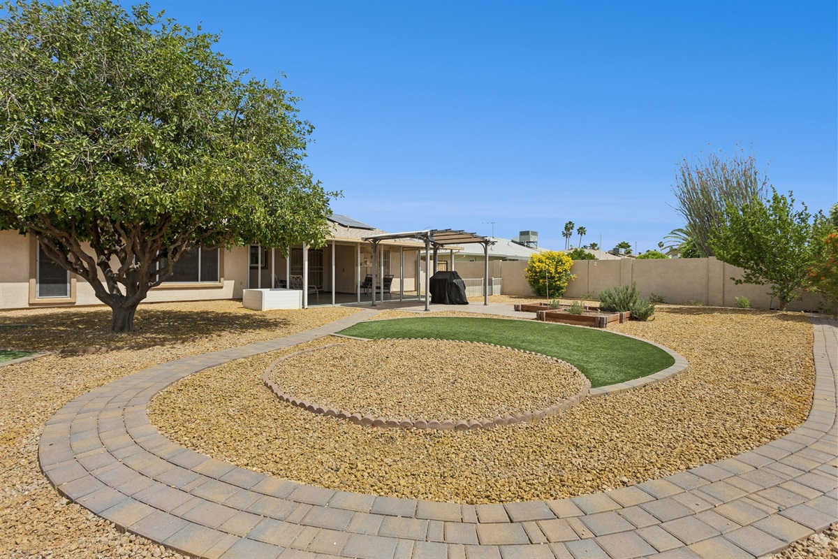 Tranquil Sun City West Stay | Bright 2BR Home — Tranquil Sun City West Stay | Bright 2BR Home w/ Communal Pool, Sun City West, Arizona — photo 34