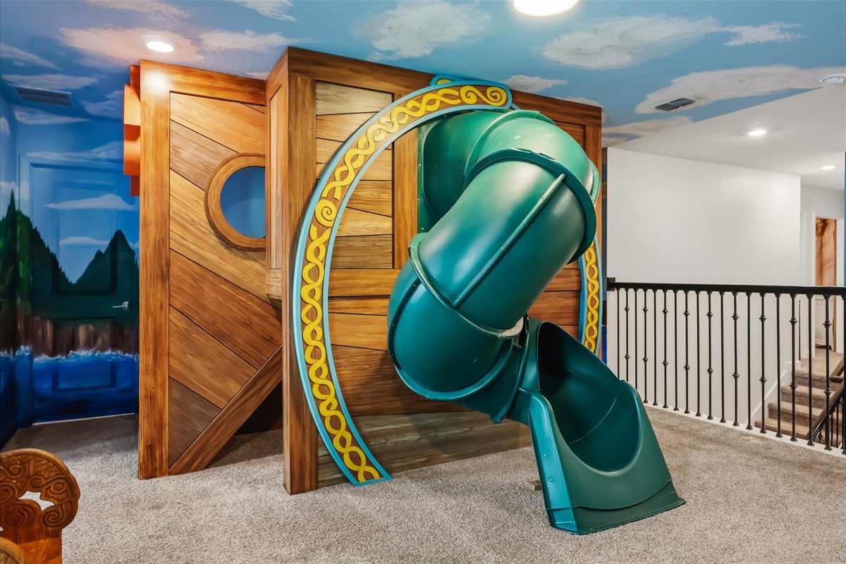 Children's Playroom