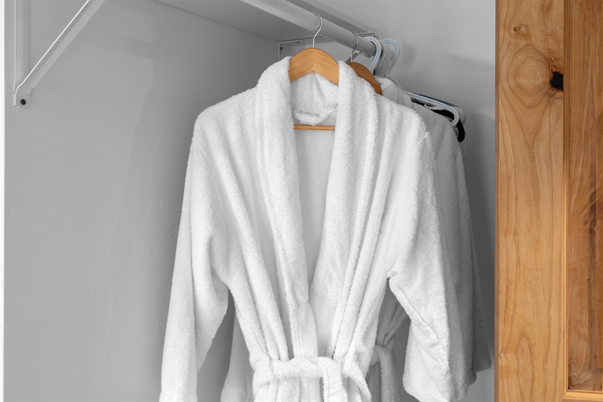 Robes