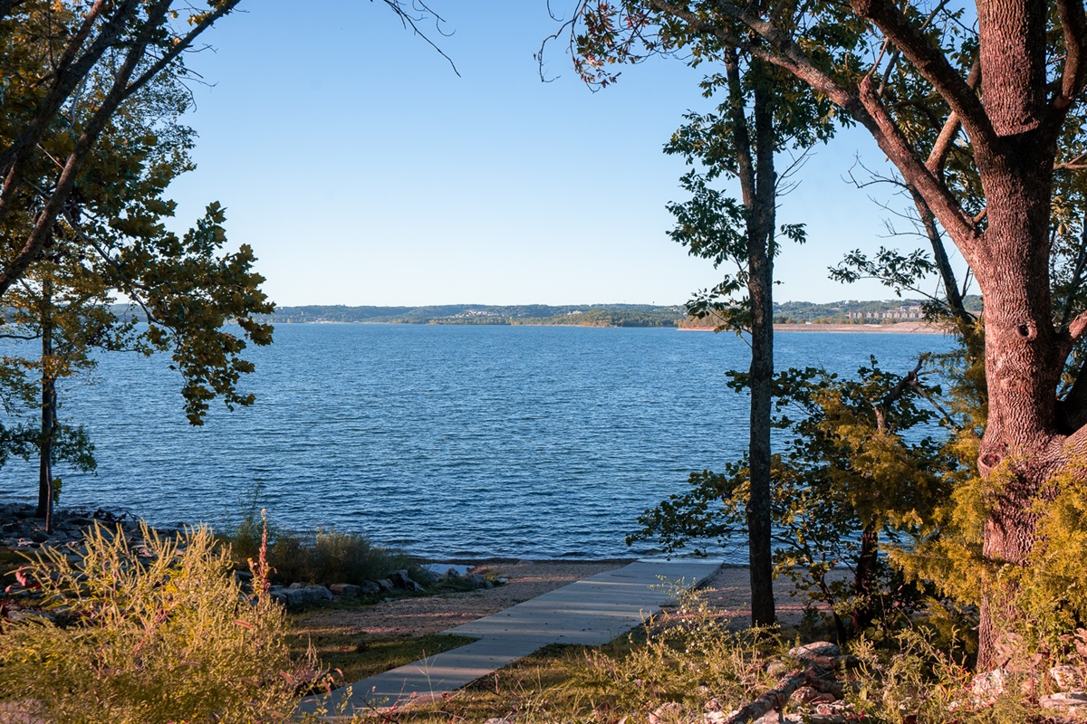 Table Rock Lake