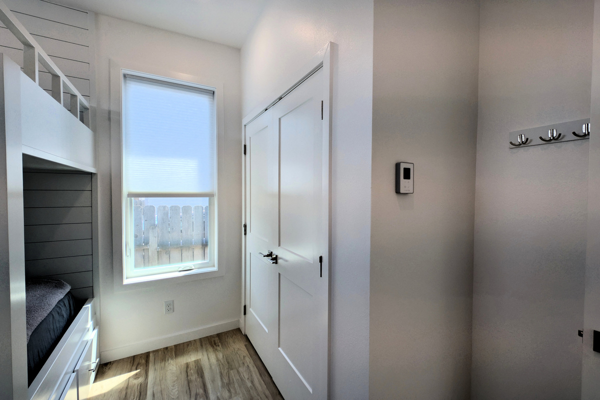 Bunk Room