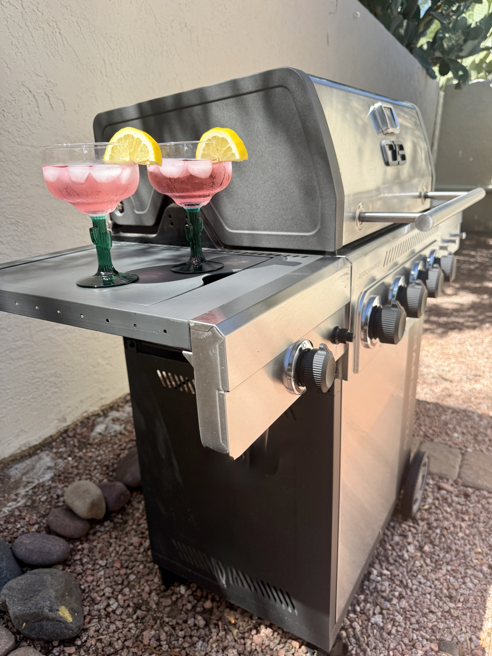 Grill