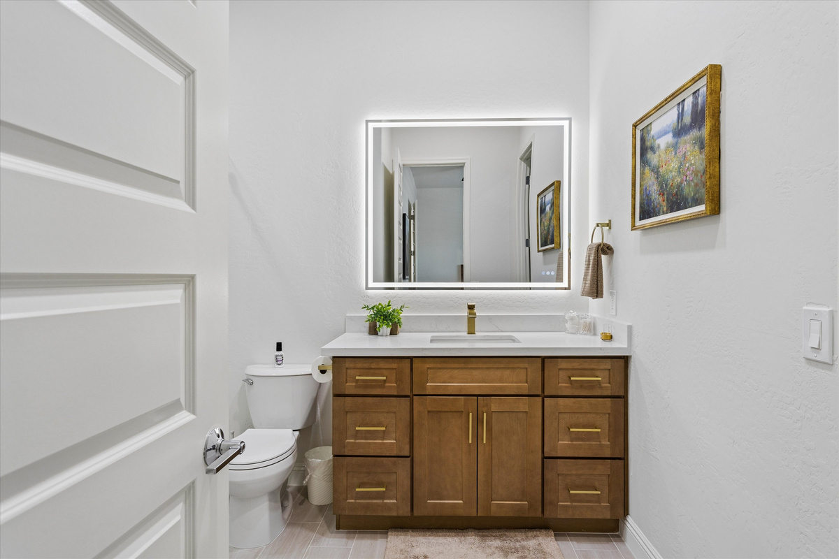 Modern Boho Retreat | 5BR/4.5BA | Near Westgate — Modern Boho Retreat | 5BR/4.5BA | Near Westgate, Glendale, Arizona — photo 55
