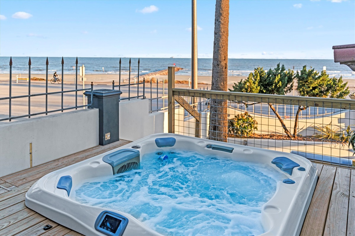 fe7ab57e02214b269c87395d5e78534d Large | Beachhouse | Texas | TX | Vacation Homes | Galveston | Crystal Beach | Kokomo | Breezy Days | Beachfront Elegance | Sunrise Serenity | Southern Sands Property Management, LLC