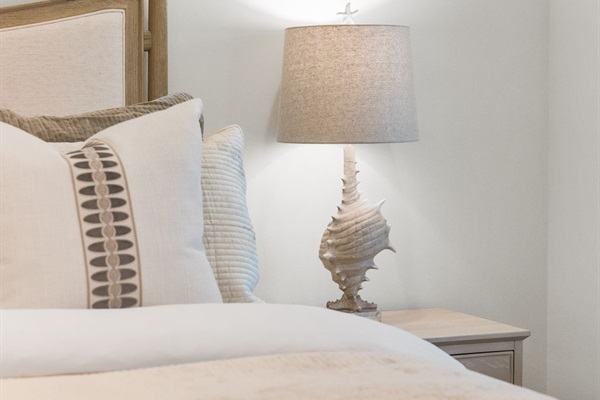 Upstairs Master Bedroom