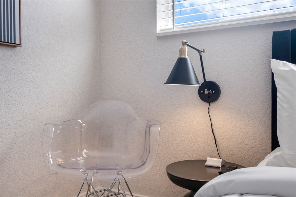 Modern furniture