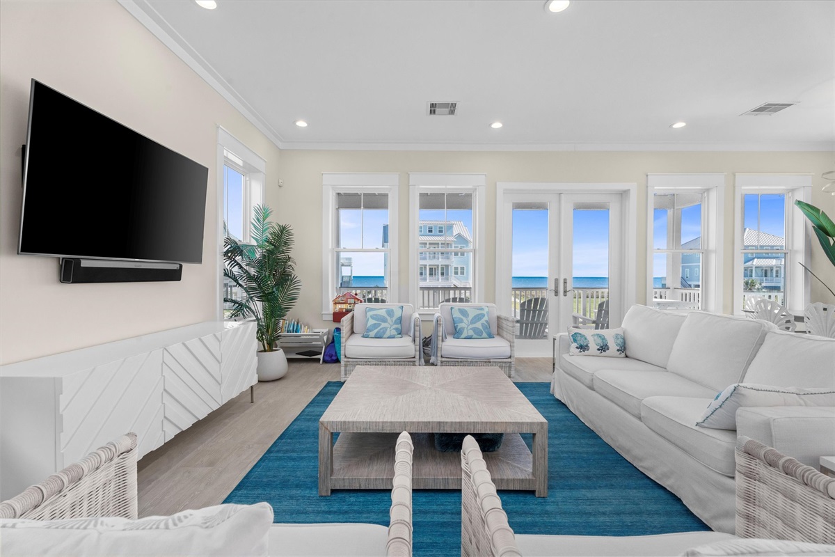 fe911954e1244018b9e331dd6421115b Large | Beachhouse | Texas | TX | Vacation Homes | Galveston | Crystal Beach | Kokomo | Breezy Days | Beachfront Elegance | Sunrise Serenity | Southern Sands Property Management, LLC