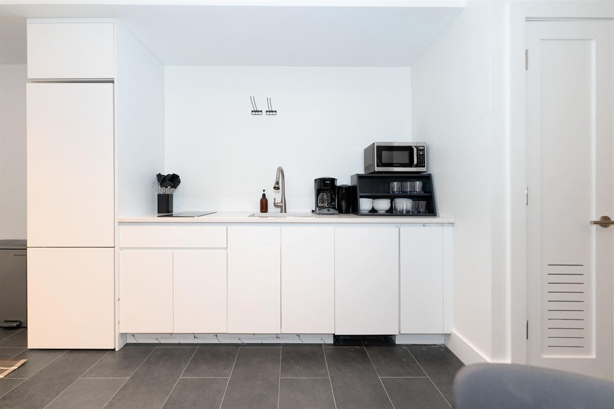 Kitchenette