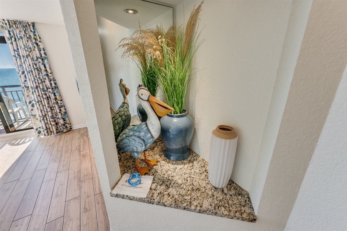 Beautifully Decorated 🛏️💫