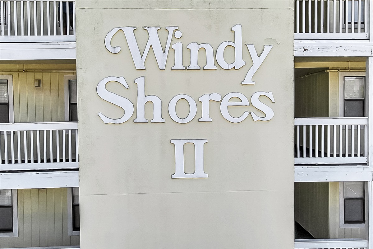 Windy Shores II