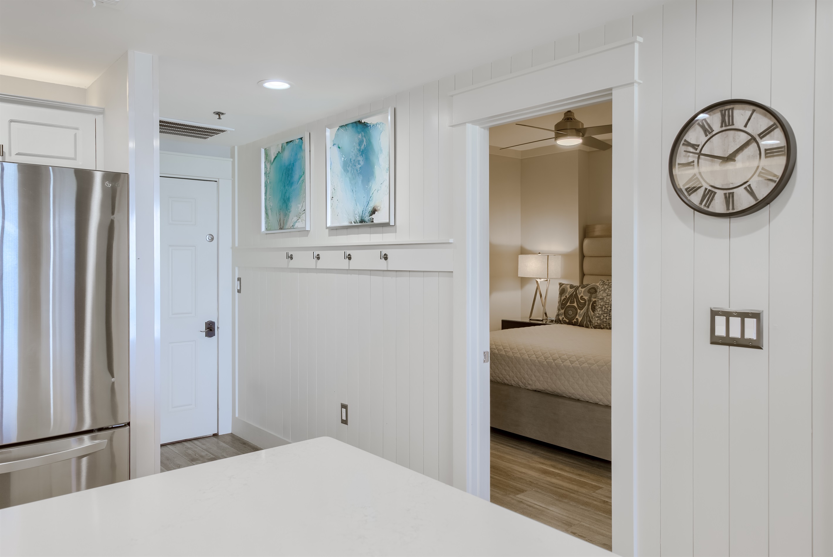 Entryway