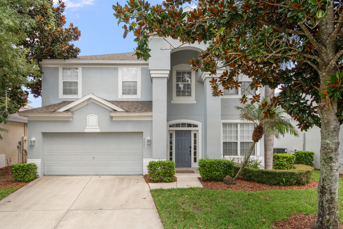 Front Exterior - Time-Out Corner, Lakeside