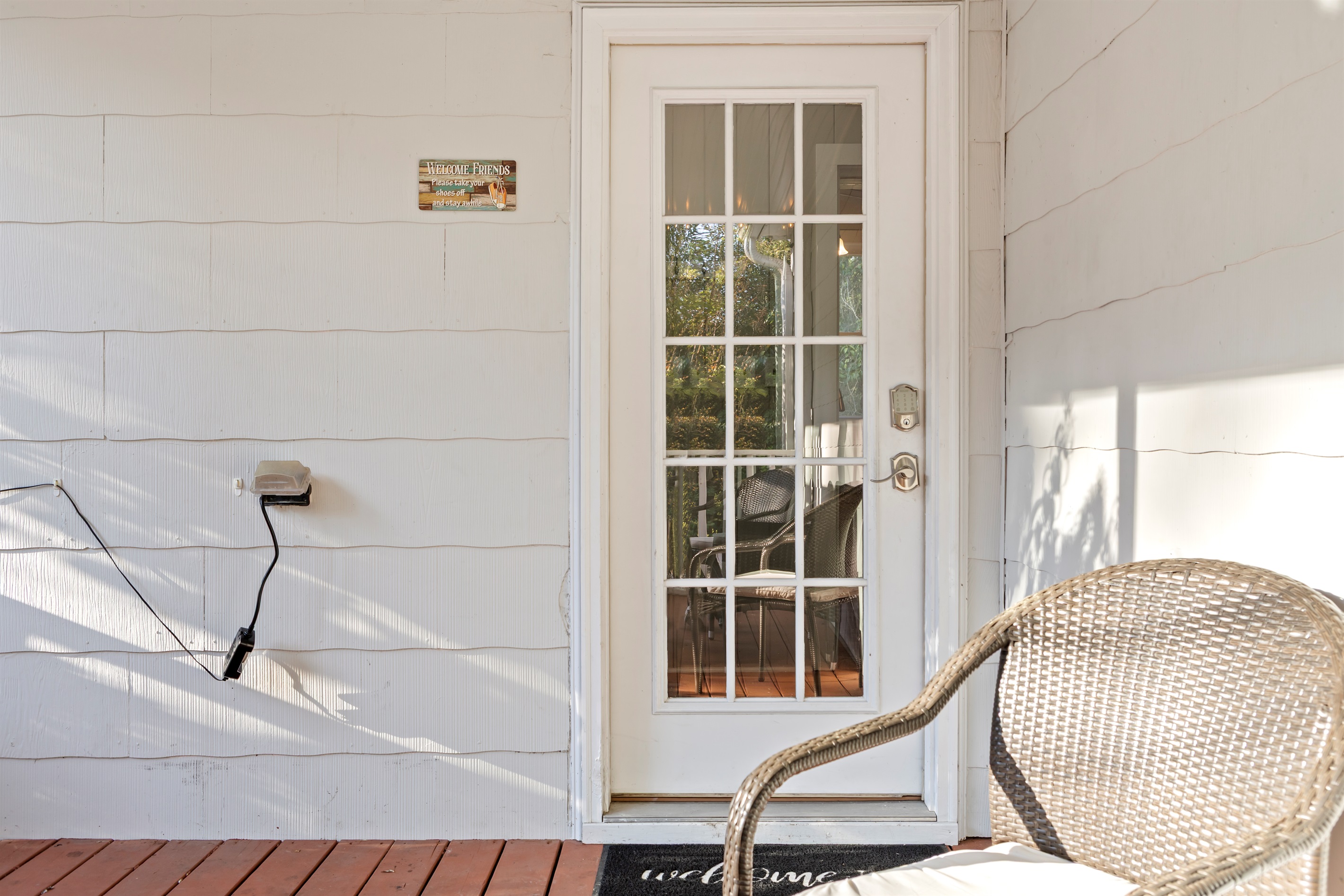 SmartLocks for your convenience and security