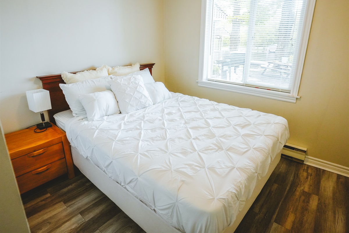 Bedroom #2