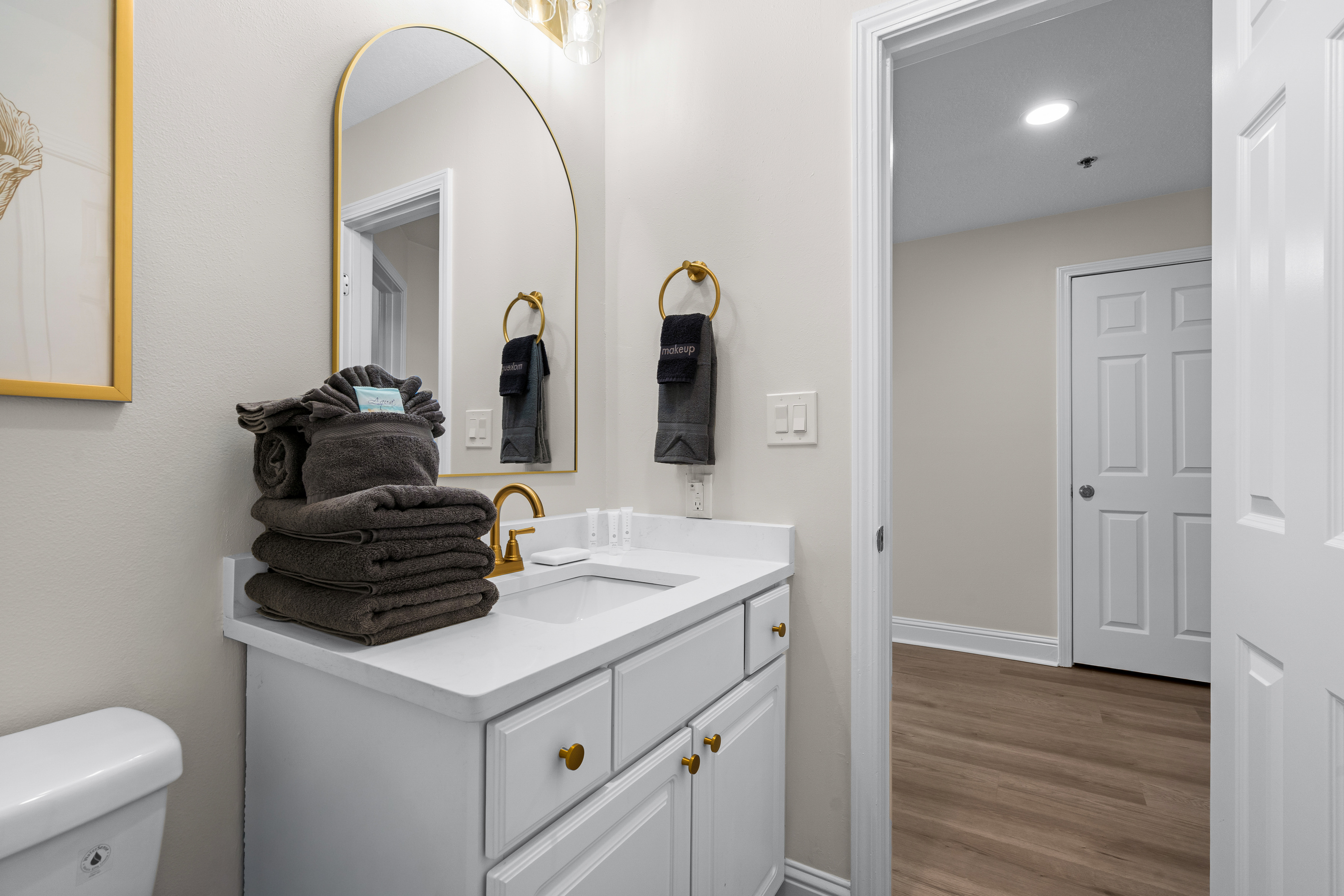 Guest Bath