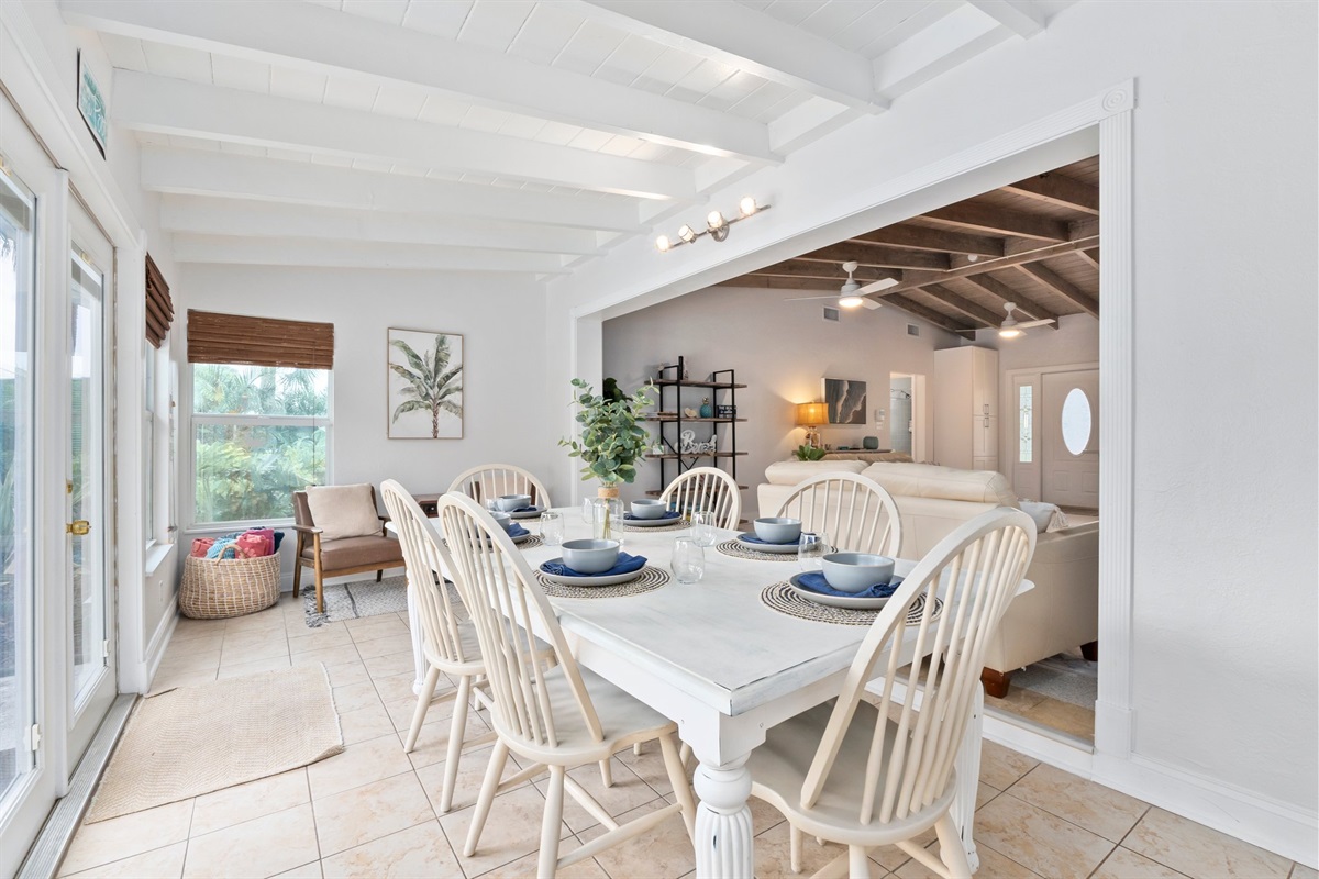 Dinning Room