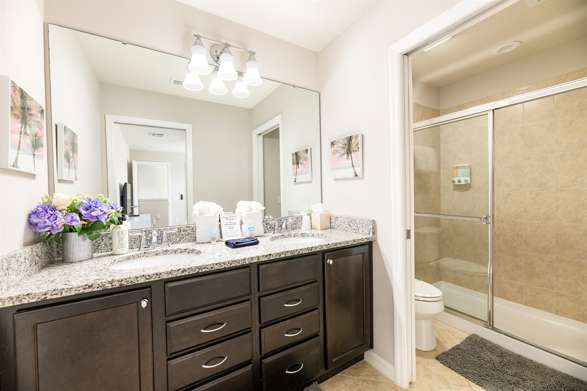 Master Bath 4