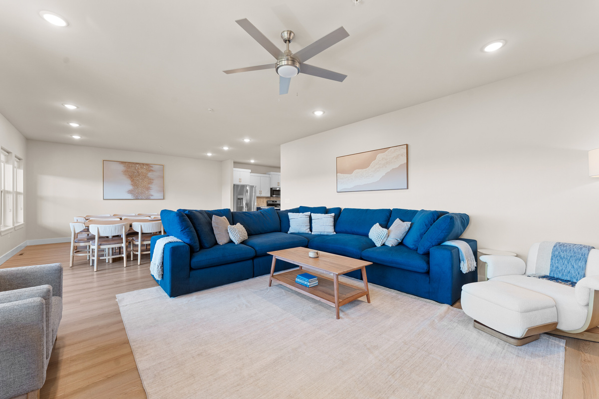 Ground Floor Living Room