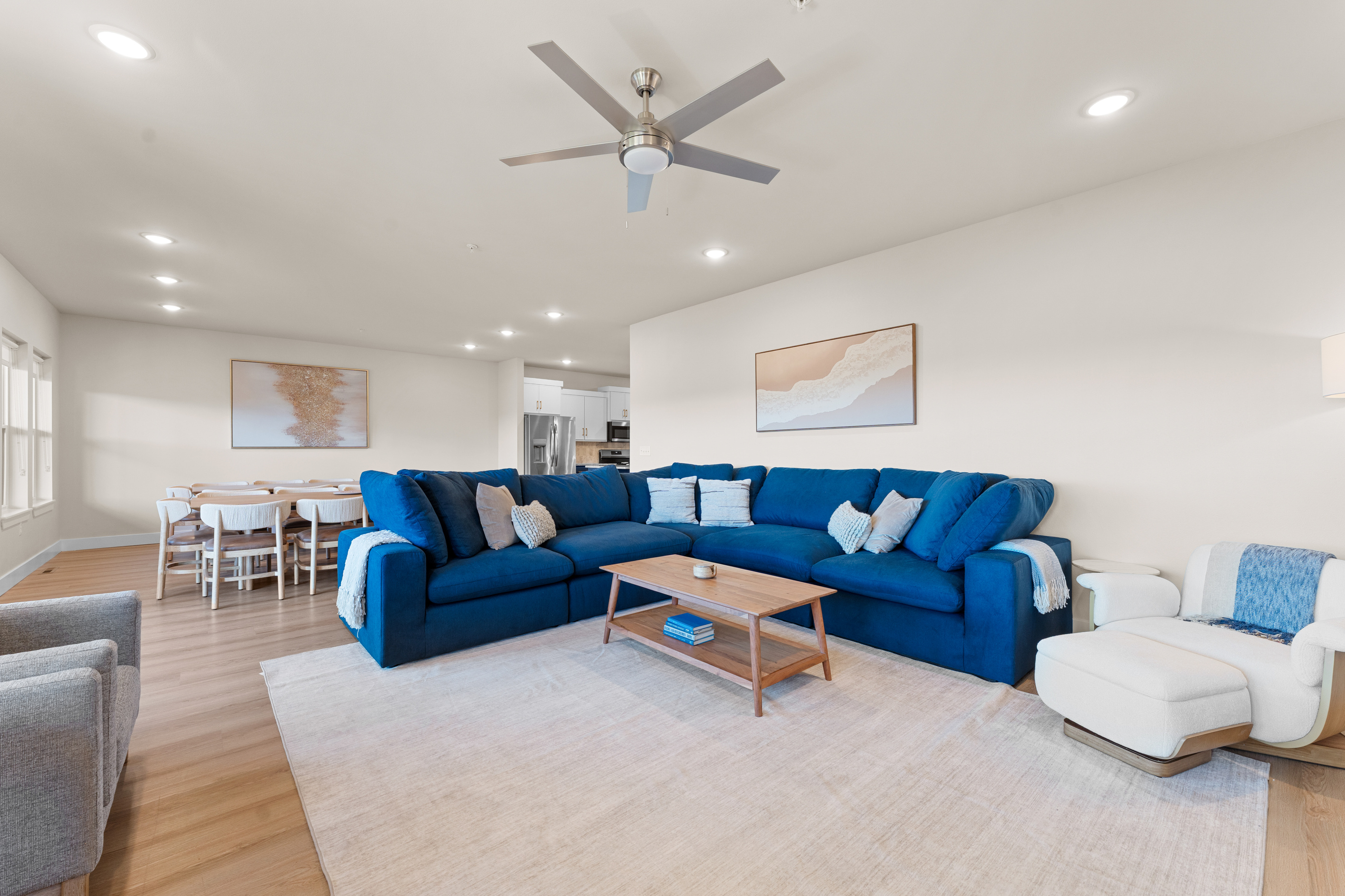 Ground Floor Living Room