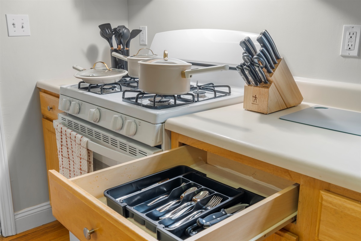 Kitchenwares