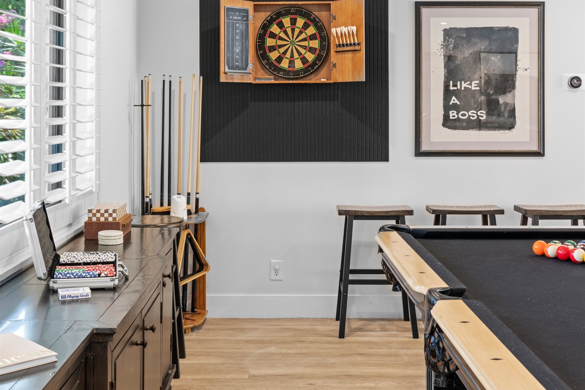 Create Memories with Family Game Nights or Friendly Rivalries