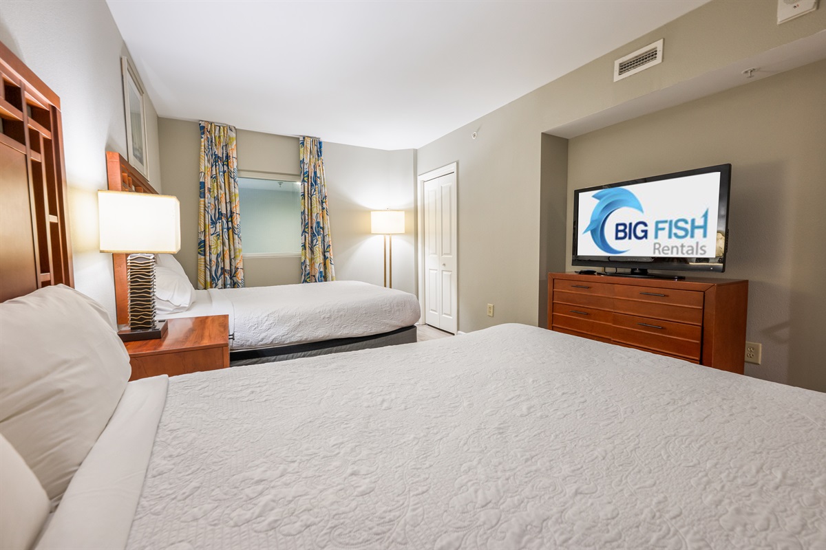 Stunning Bedroom Beautifully Decorated 💫✨