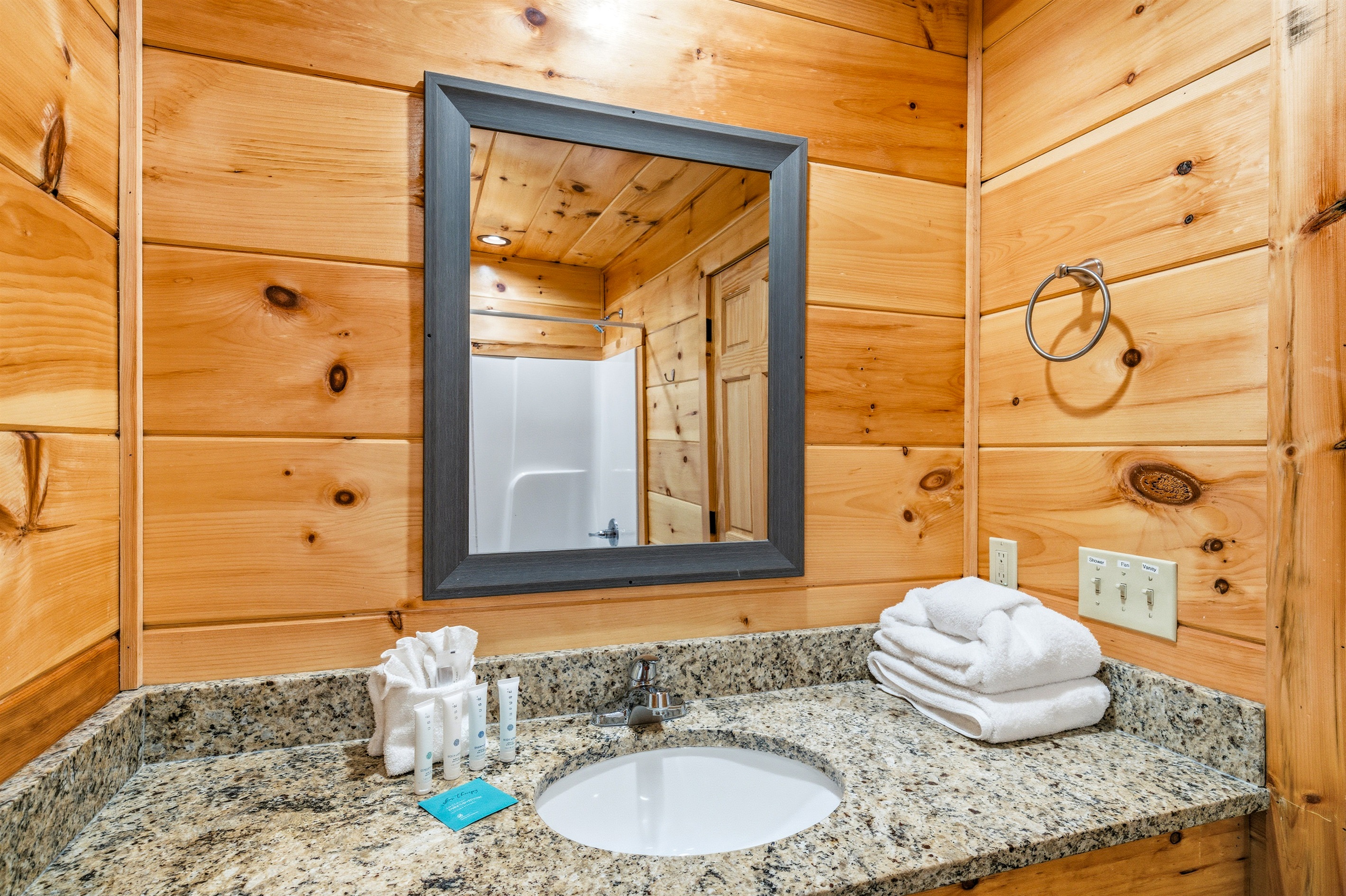 Bathroom 5