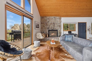 Wildsnow Mountain Retreat — photo 2