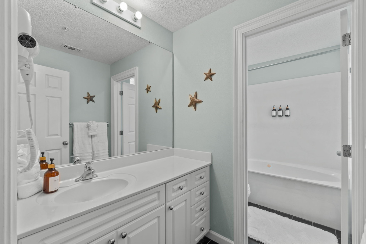 2nd King En-suite