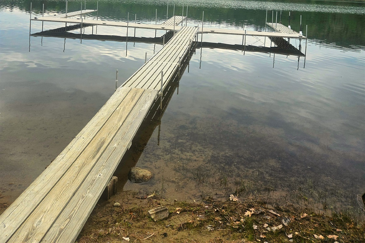 Docks