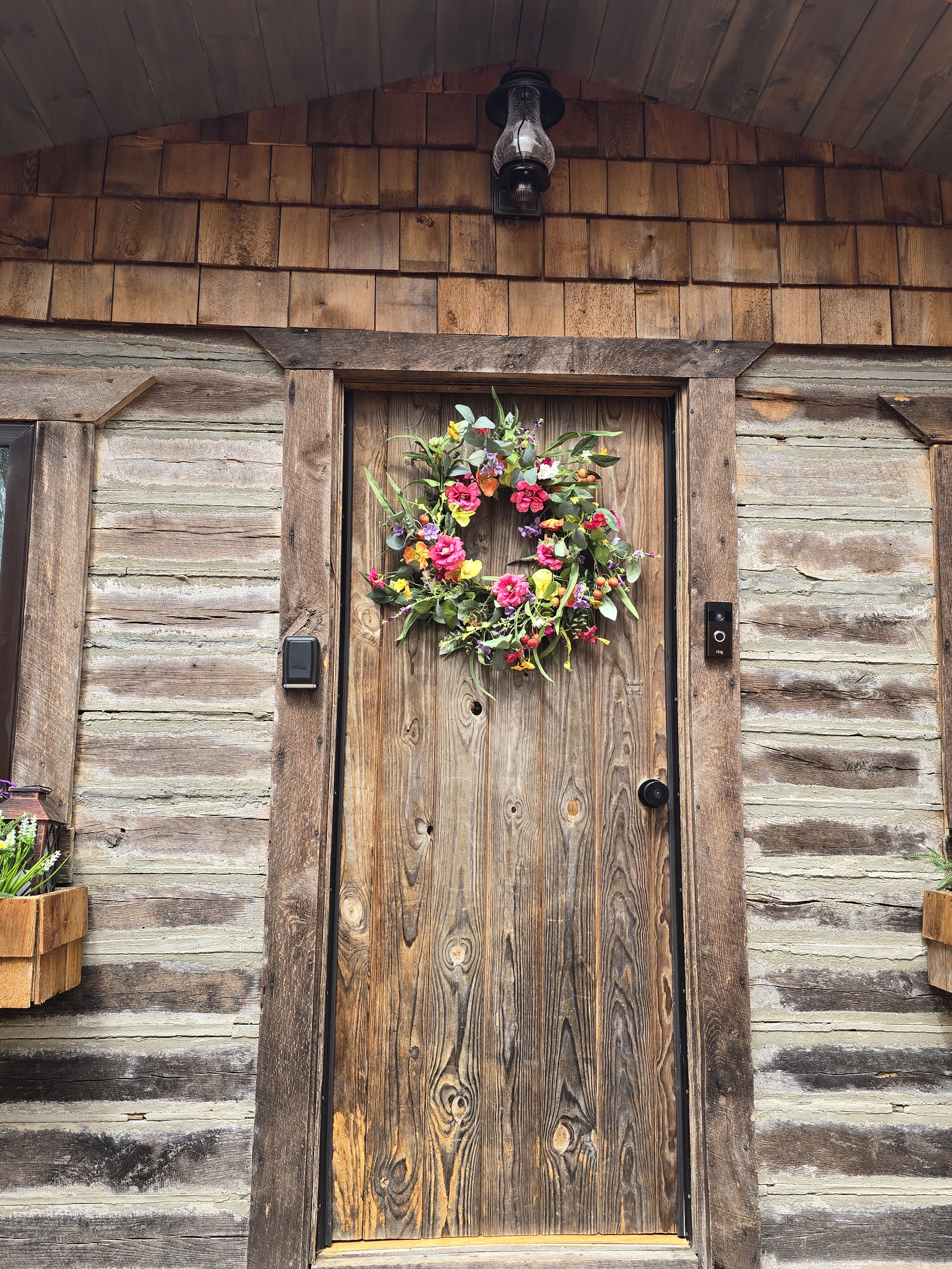 Cabin