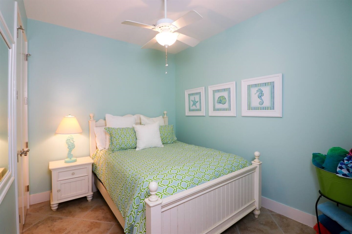 3rd bedroom