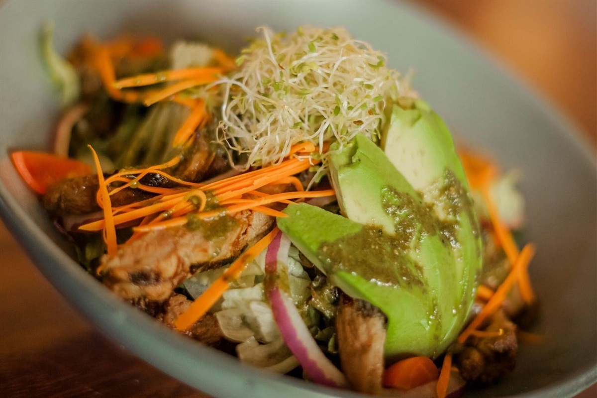 Outdoor Dining @ Buganvilia Vacation Owner Club, Vacation Travel Exclusives