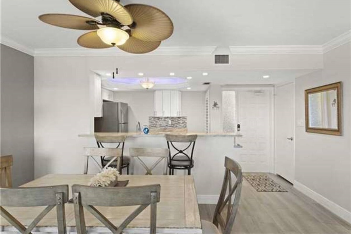 Gulf View Getaway At Sandarac
