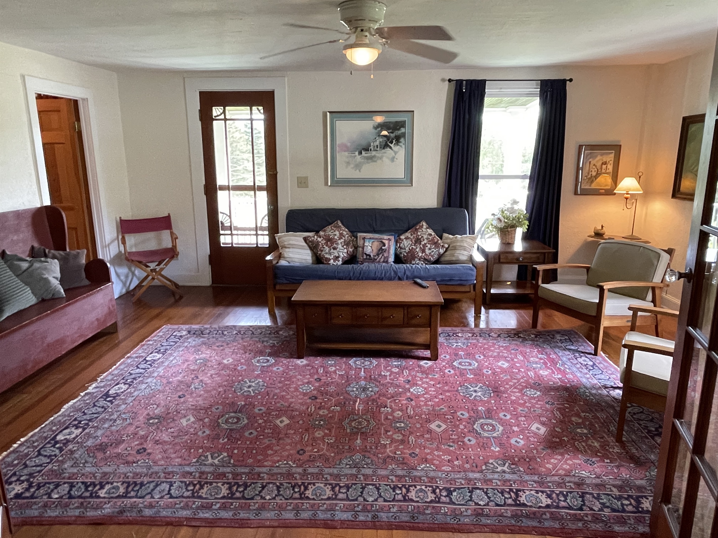 Living room #2