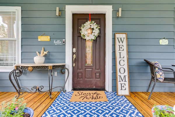 The Agora: Your Perfect Atlanta Getaway Near Everything.