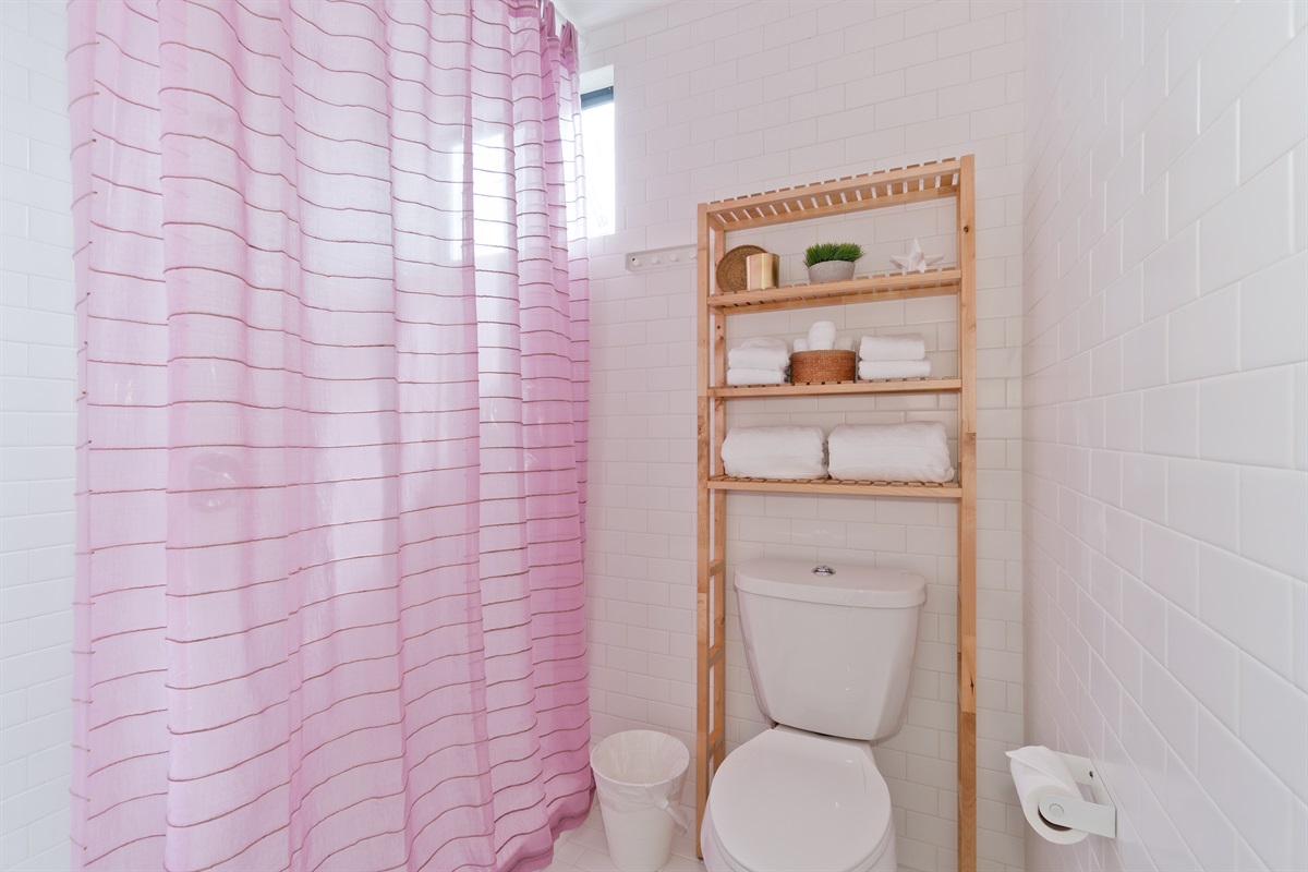 Ground Floor Bath