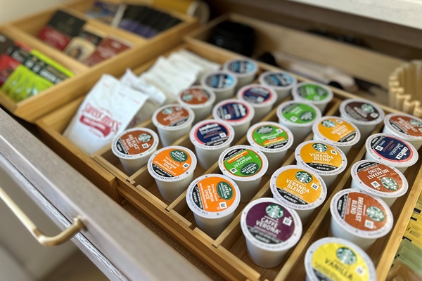 Variety of coffee