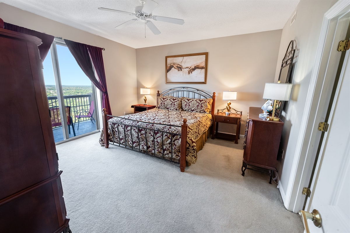 Stunning Bedroom ✨ Beautifully Decorated 🛏️💫