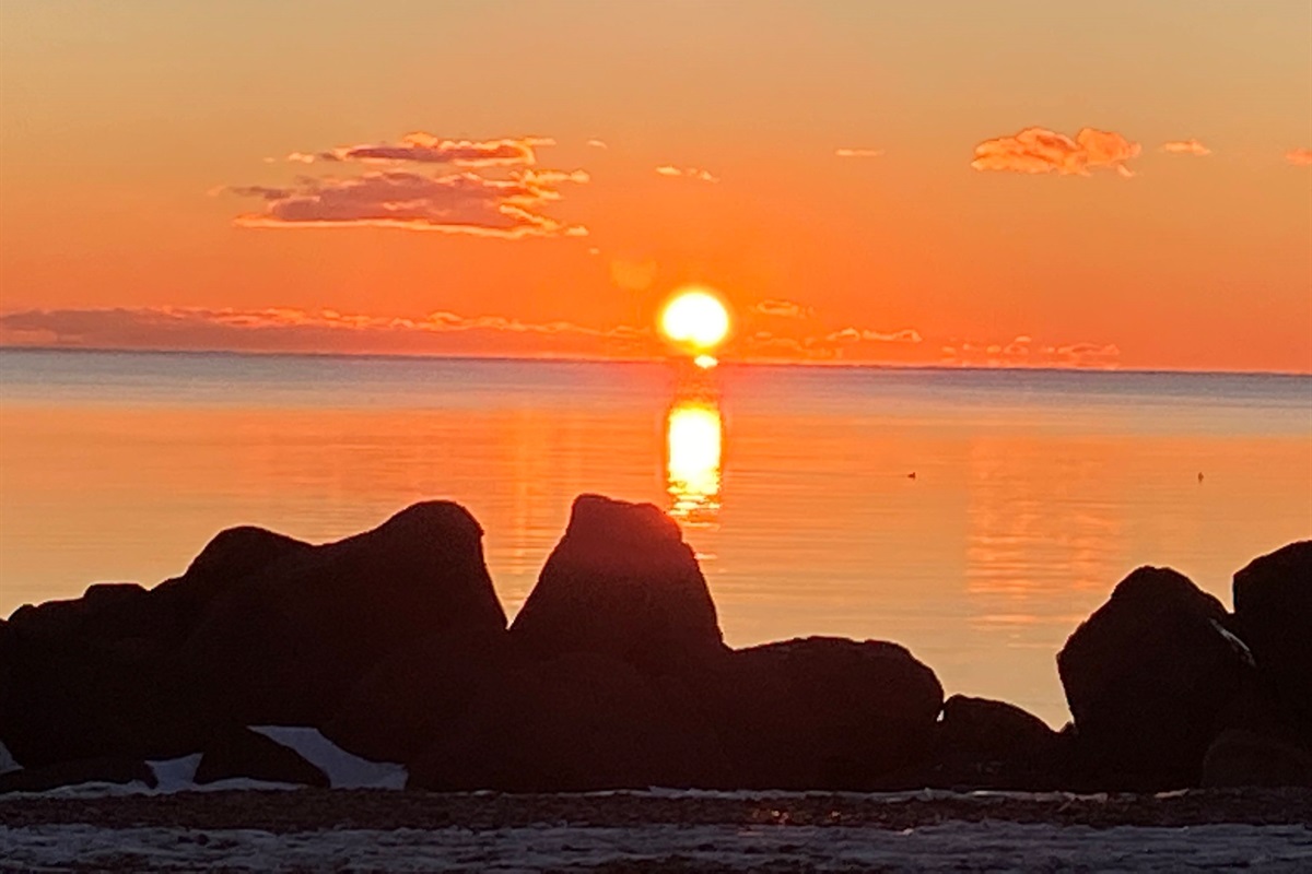 Grand Marais